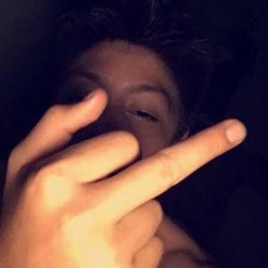 Meet your Posher, Damien